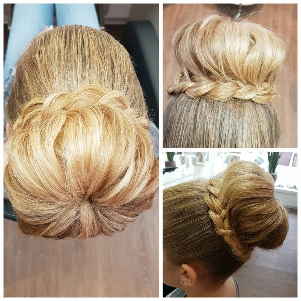 Coiffeur Regensdorf Kopfarbeit
