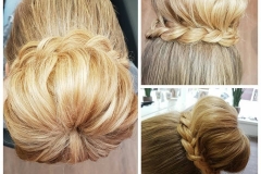 Coiffeur Regensdorf Kopfarbeit