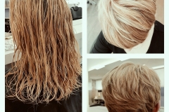 Coiffeur Regensdorf Kopfarbeit